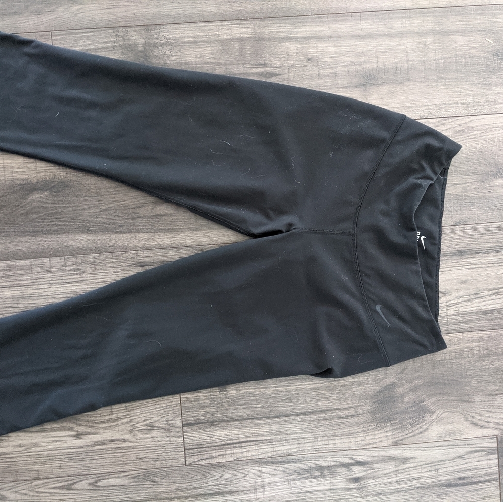 Nike dri-fit leggings
